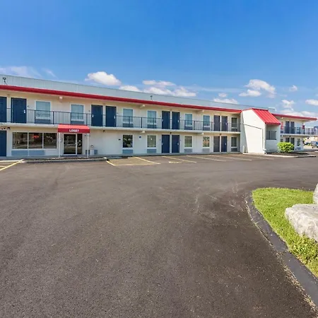 Americas Best Value Inn Columbus