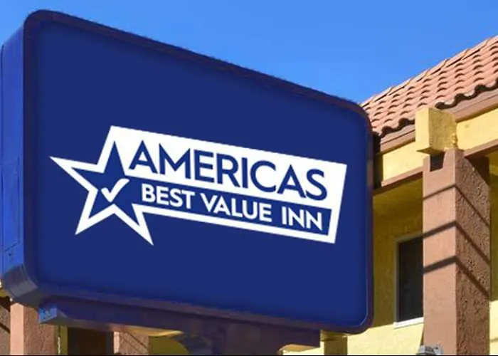 Hotel Americas Value Columbus