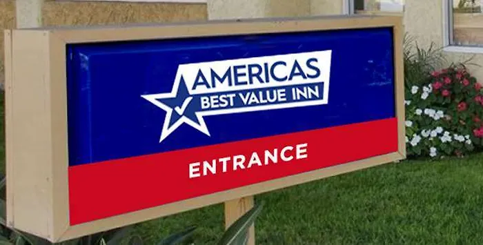 Hotel Americas Value 2*