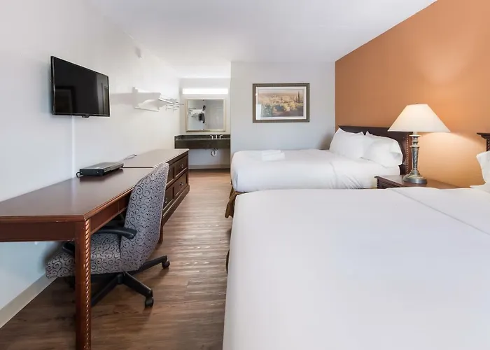 Americas Value Columbus