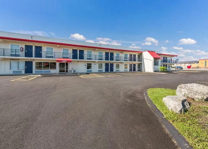 Americas Value Hotel