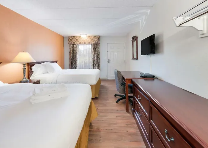 Hotel Americas Value 2*