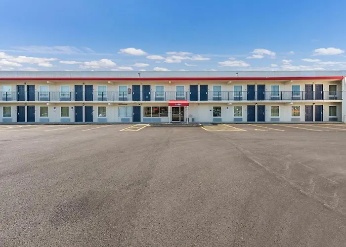 Hotel Americas Value Columbus