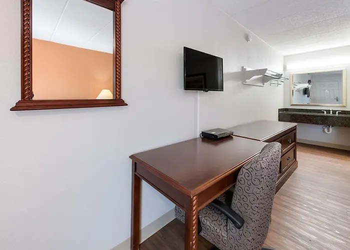 Hotel Americas Value 2*